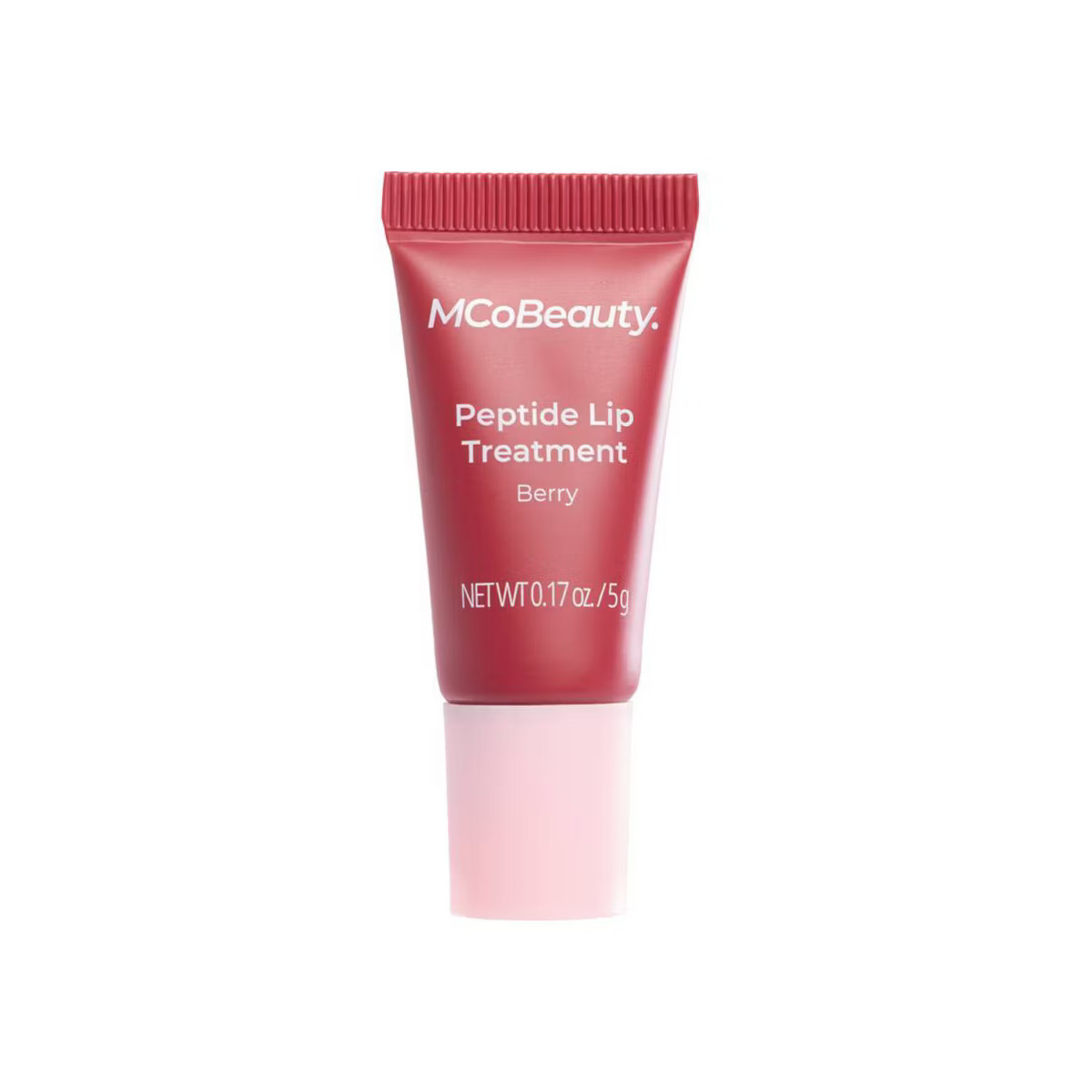 MCoBeauty Mini Peptide Lip Treatment - Berry | Target