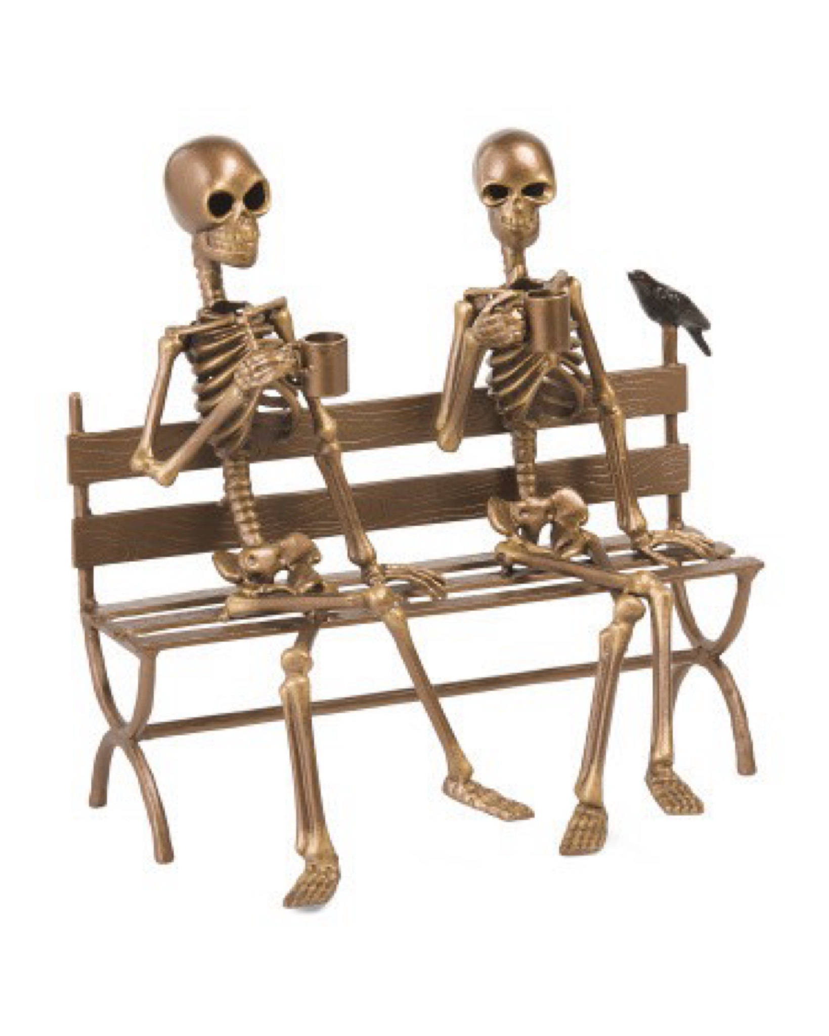 Skeletons | Halloween Decor | Skeleton Decor | Outdoor Skeleton Decor 

#LTKSeasonal