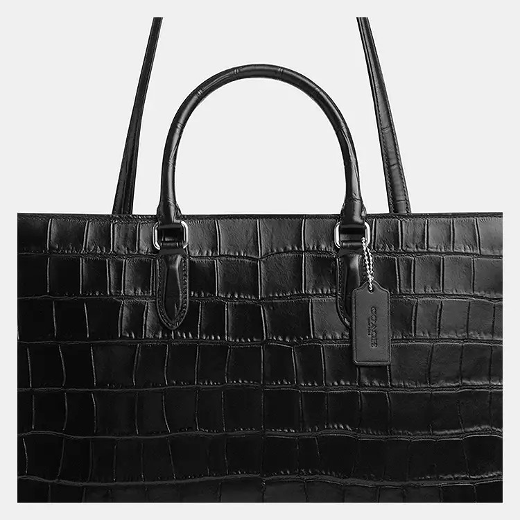 Maggie Tote Bag | Coach Outlet US