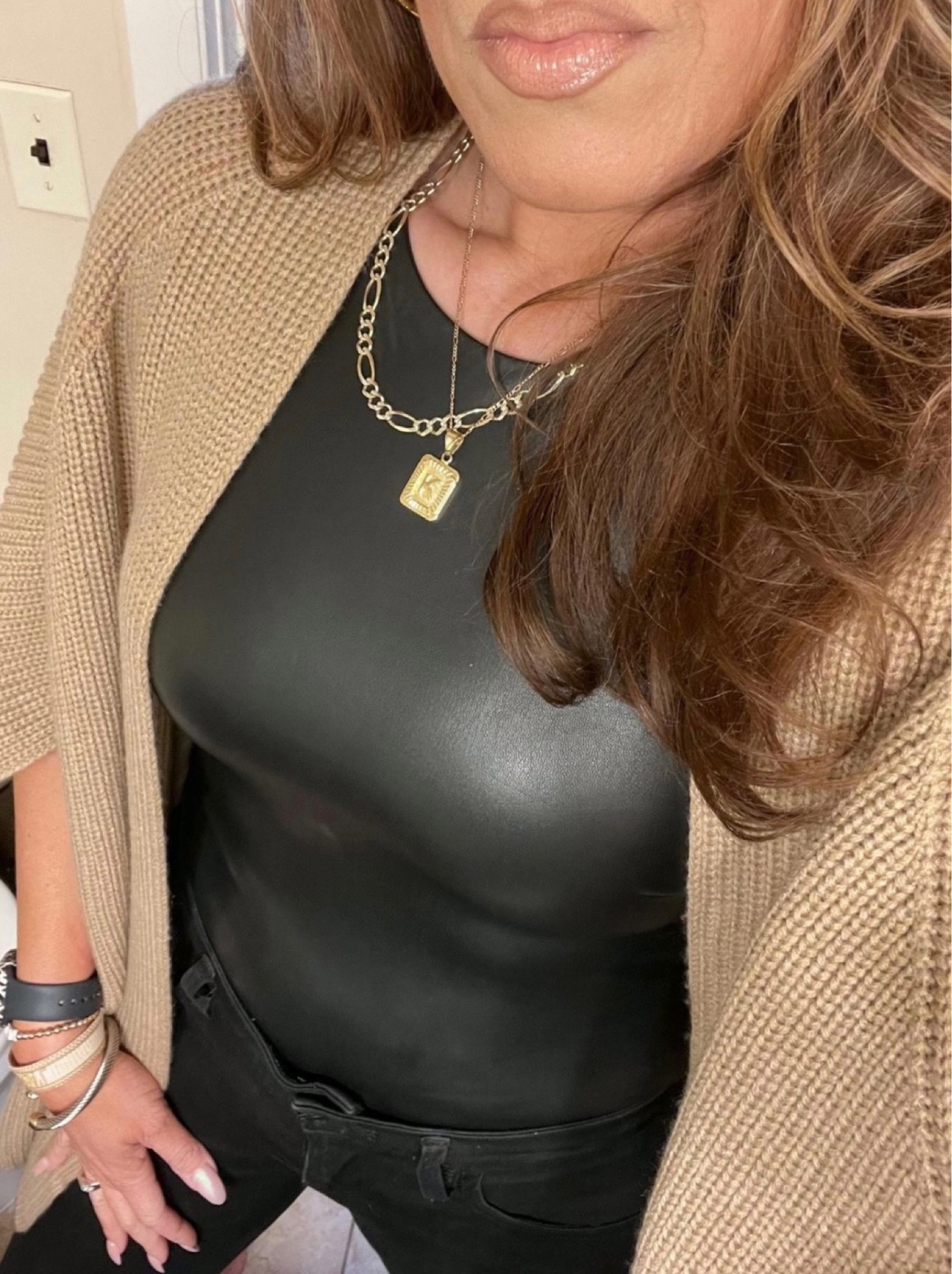 My ruana is still in stock in white! It’s back this year in the Nordstrom Anniversary Sale in an updated version that you can drape different ways. It’s perfect for travel, fall days or even over athleisure for school drop offs! It’s notorious for selling out so if you’ve been wanting it grab it while you can! NSALE 2024, NSALE bestseller, fall fashion, NSale style, fall outfit, #LaidbackLuxeLife

Follow me for more fashion finds, beauty faves, lifestyle, home decor, sales and more! So glad you’re here!! XO, Karma

#LTKxNSale #LTKSaleAlert #LTKStyleTip