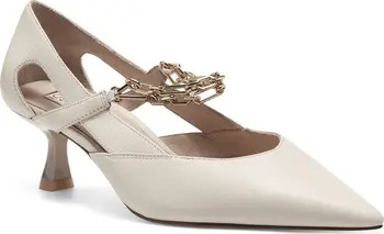 Louise et Cie Fiana Pointed Toe Pump | Nordstrom | Nordstrom