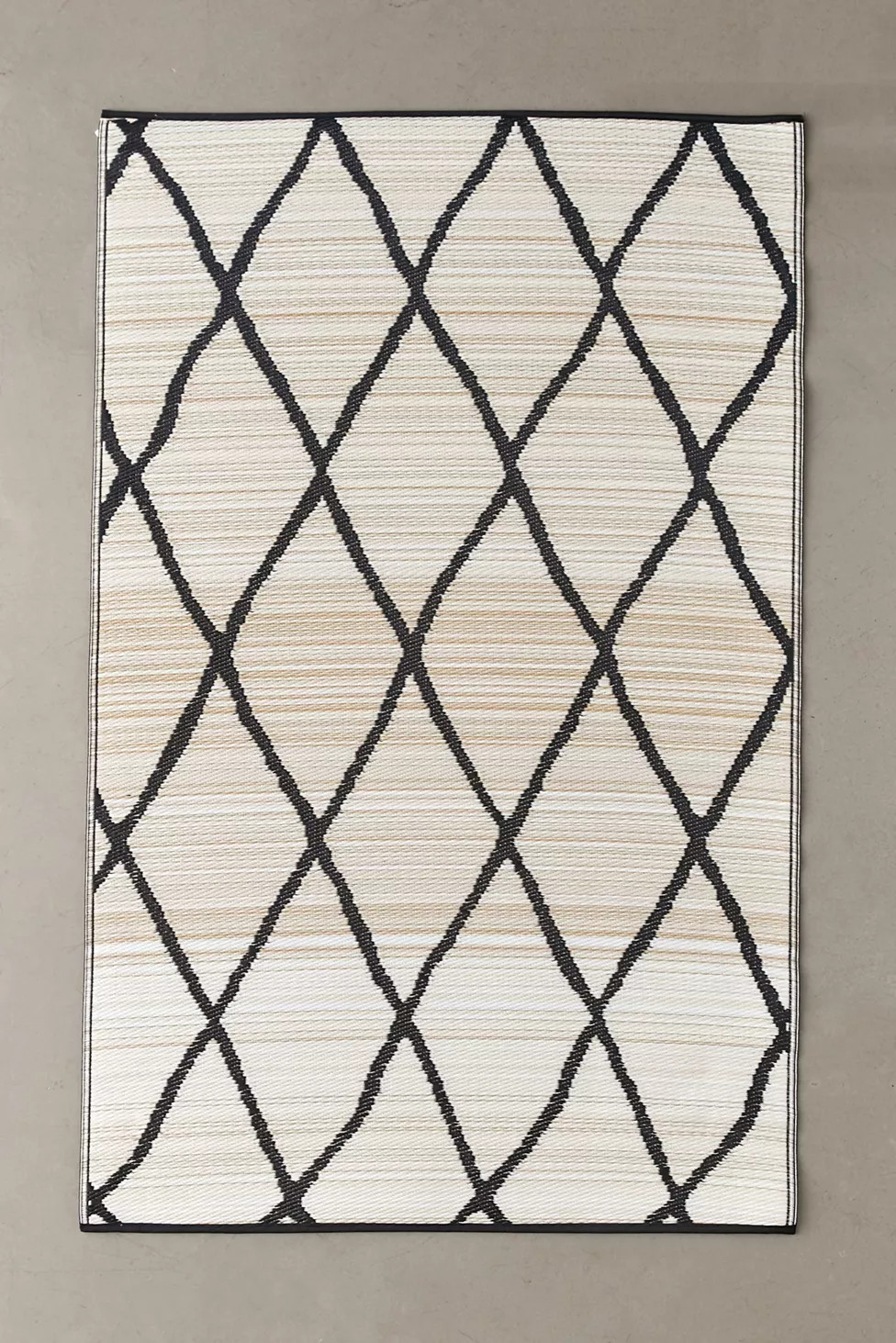 Nena Reversible Indoor/Outdoor Rug | Urban Outfitters (US and RoW)