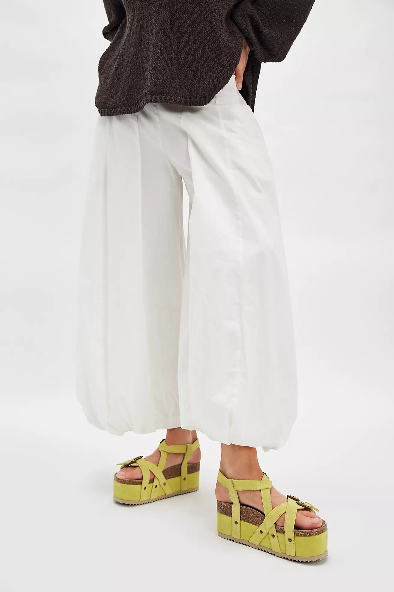 Rule Breaker 2.0 Flatform Sandals | Free People (Global - UK&FR Excluded)