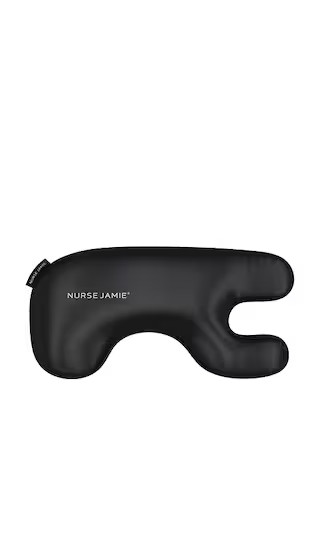 Beauty Bear Memory Foam Pillow in Black | Revolve Clothing (Global)