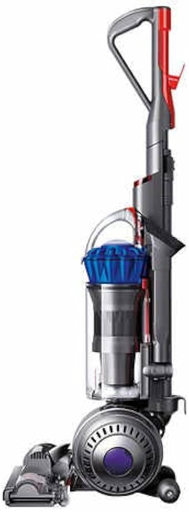 Dyson Ball Animal 2 Origin Upright Corded Vacuum Cleaner: HEPA Filter, Height Adjustment, Self-Ad... | Amazon (US)