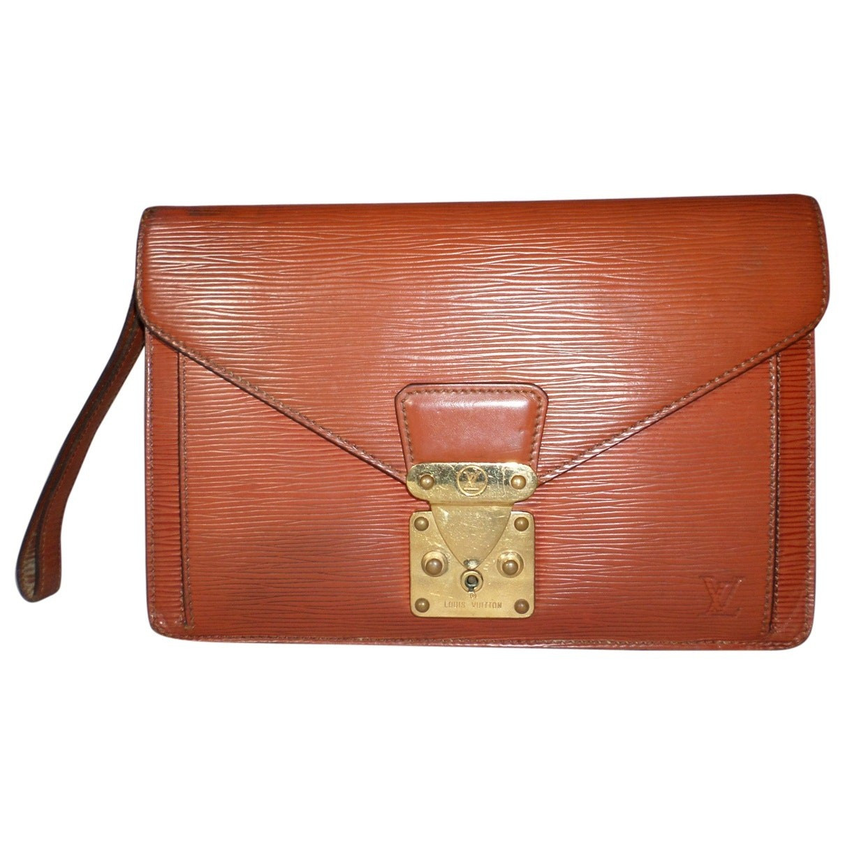 CLUTCH | Vestiaire Collective US