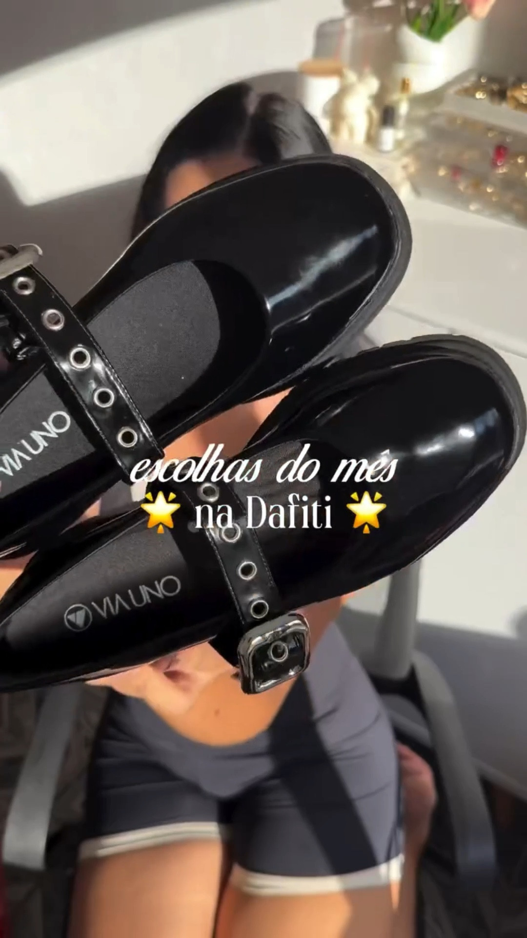 Todo mês é uma wishlist diferente, e dessa vez eu peguei uma bolsa, dois calçados e uma blusinha (tudo por menos de R$500!!) das minhas marcas favvvv de um só lugar: @dafiti aclamadíssimaaaa ✨✨✨ 
 
Qual das minhas escolhas vocês mais gostaram/querem ver vídeos de look? 🫶
 
#dafitifashioncreators #moda #compras #melissa #linus #mango #ootd