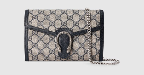 Dionysus GG mini chain wallet | Gucci (US)