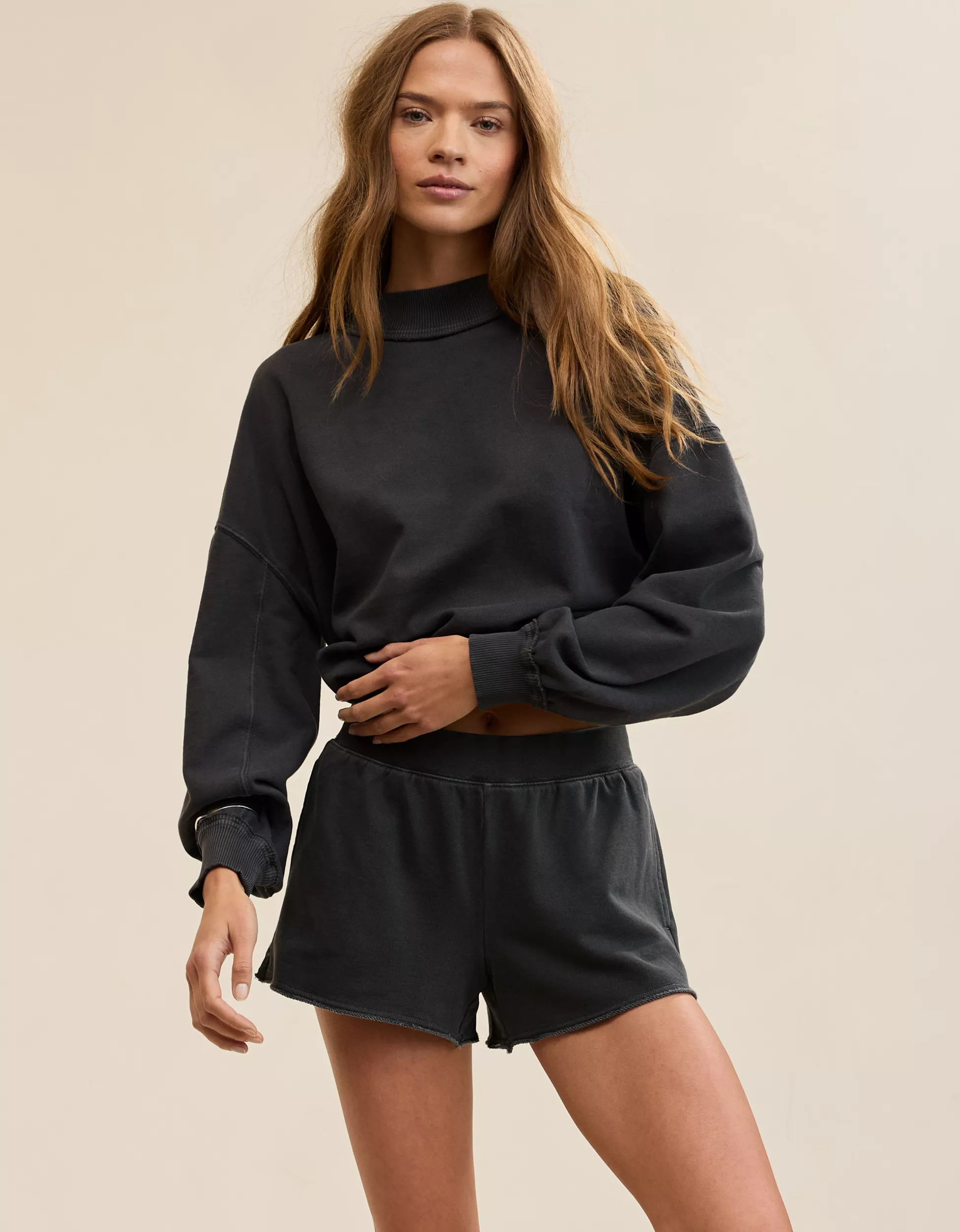 Aerie Alumni Short | Aerie