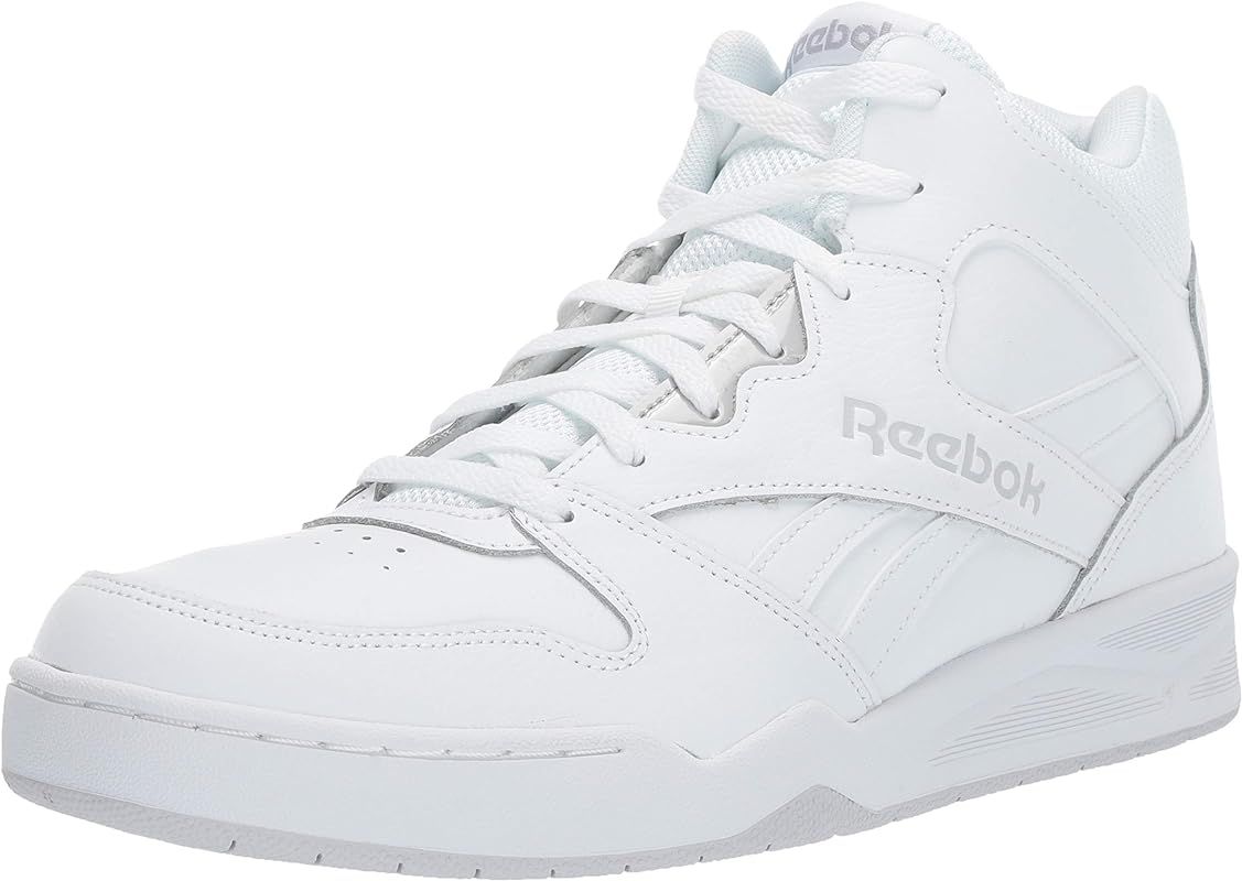 Reebok Men's Bb4500 Hi 2 Sneaker | Amazon (US)