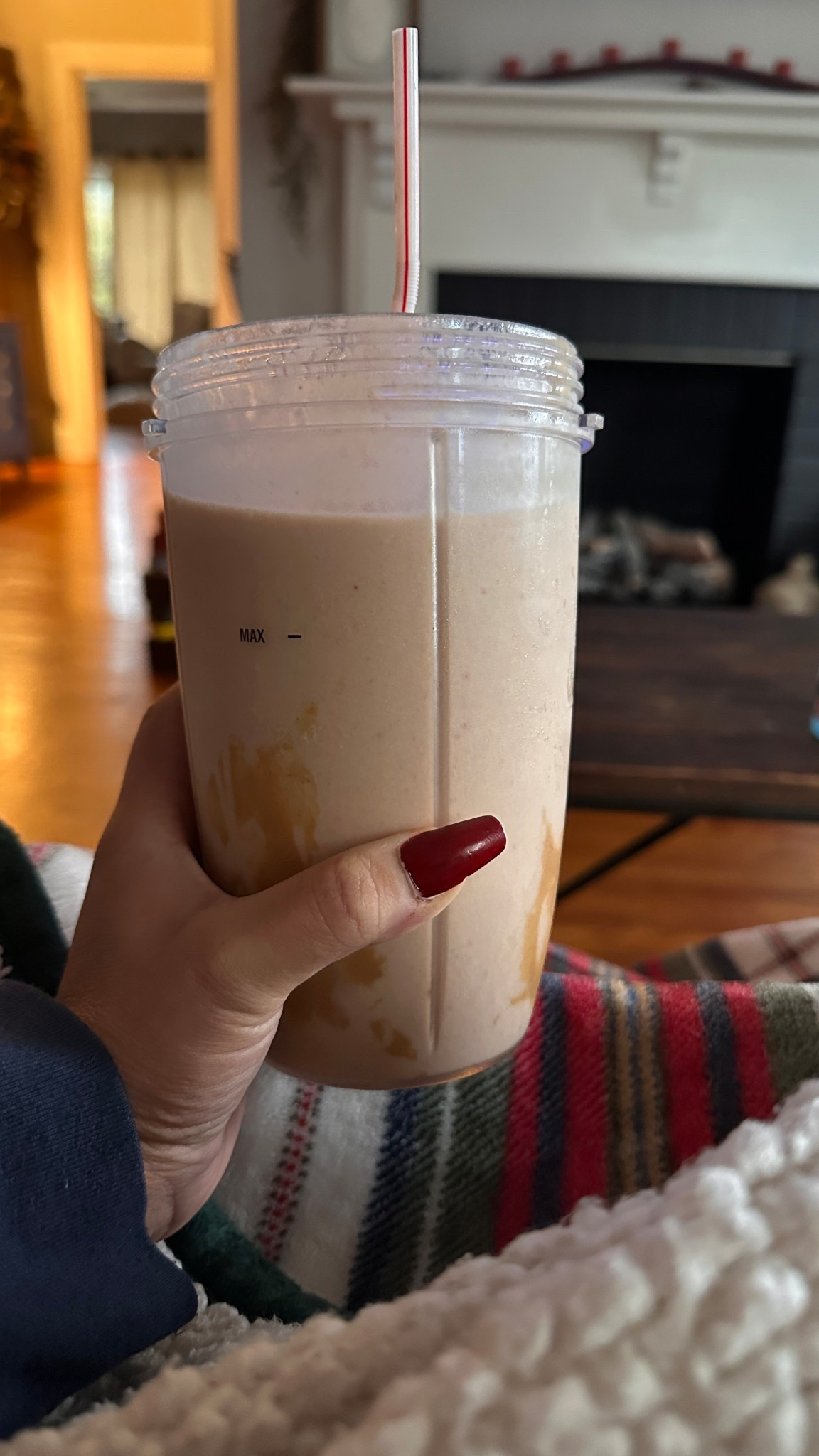 It’s incredibly easy to stay on top of getting your meals in this season with this nutribullet! #giftguide #christmas #forthehome

#LTKHoliday #LTKmomlife #LTKGiftGuide