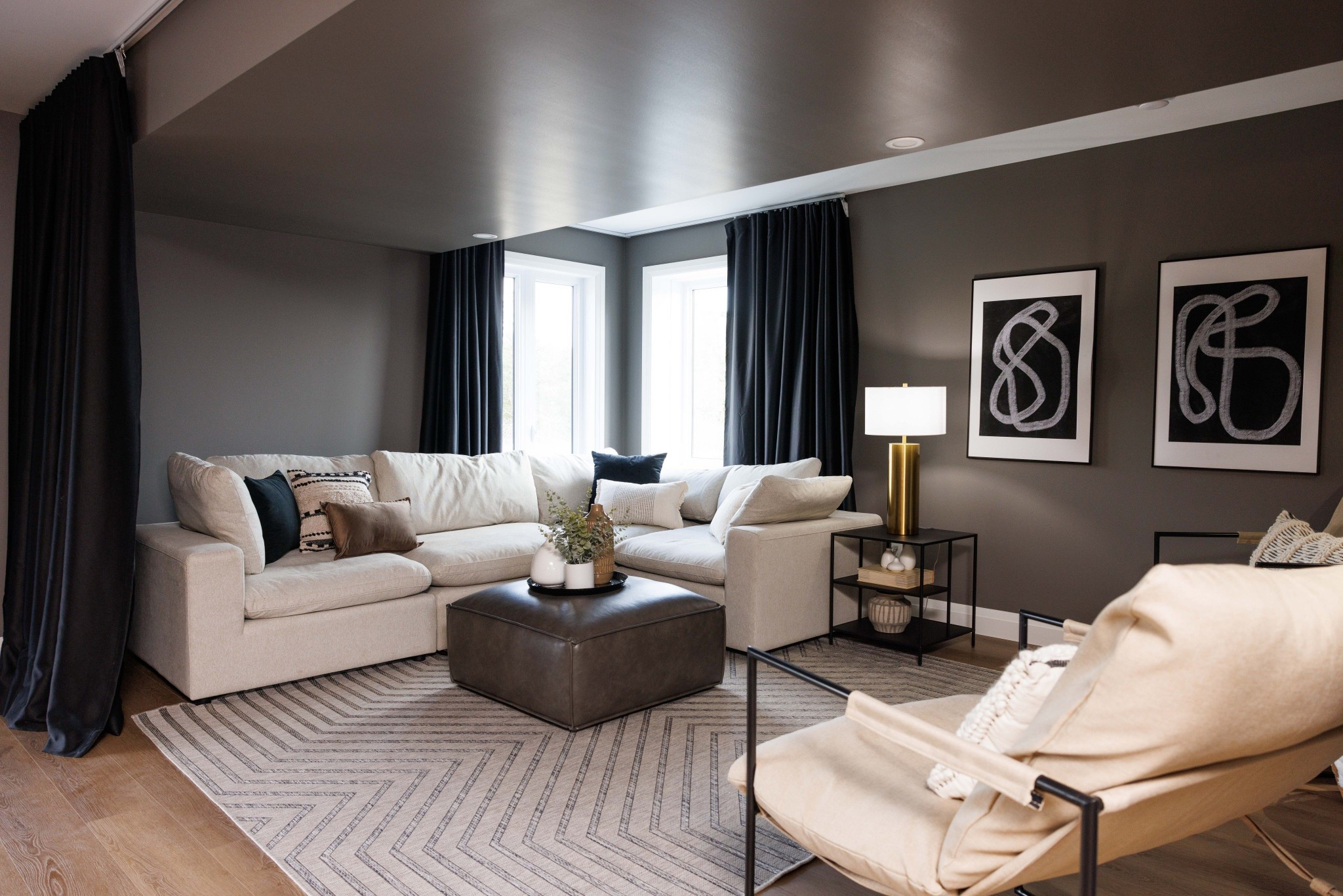 Renovation Resort Ep.6 Rec Room Interior Design Products

#LTKStyleTip #LTKHome