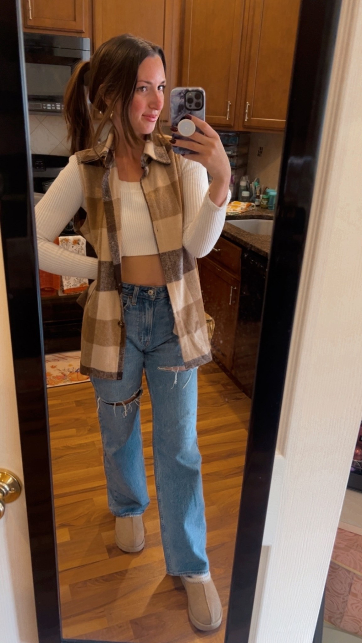 Fall outfits are back 🍂

#LTKFindsUnder100 #LTKSeasonal #LTKHalloween