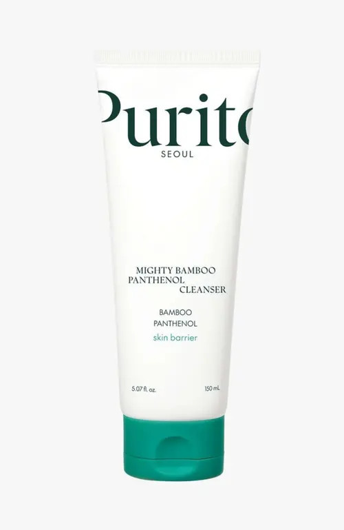Purito Mighty Panthenol Cleanser in None at Nordstrom | Nordstrom