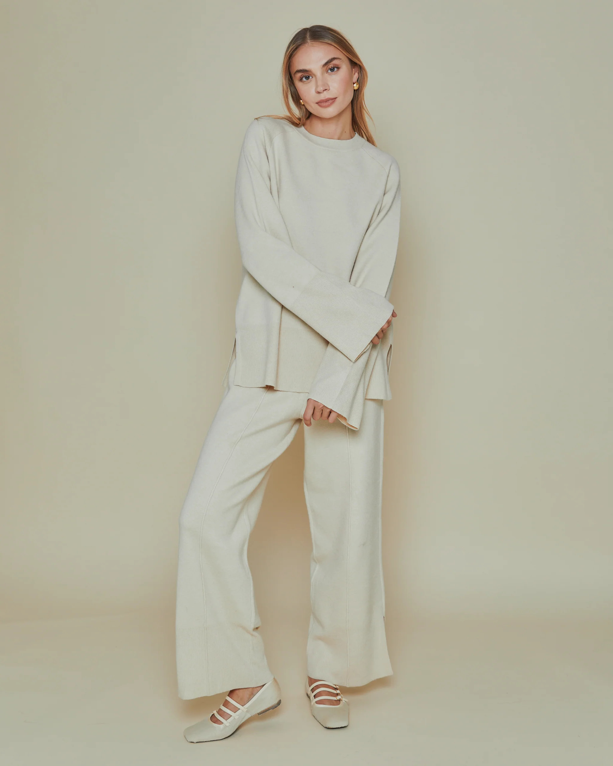 Miles Oversized Set | Few Moda
