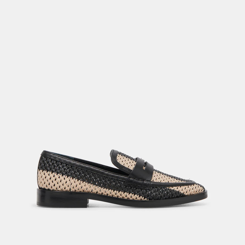 Halley Flats | DolceVita.com