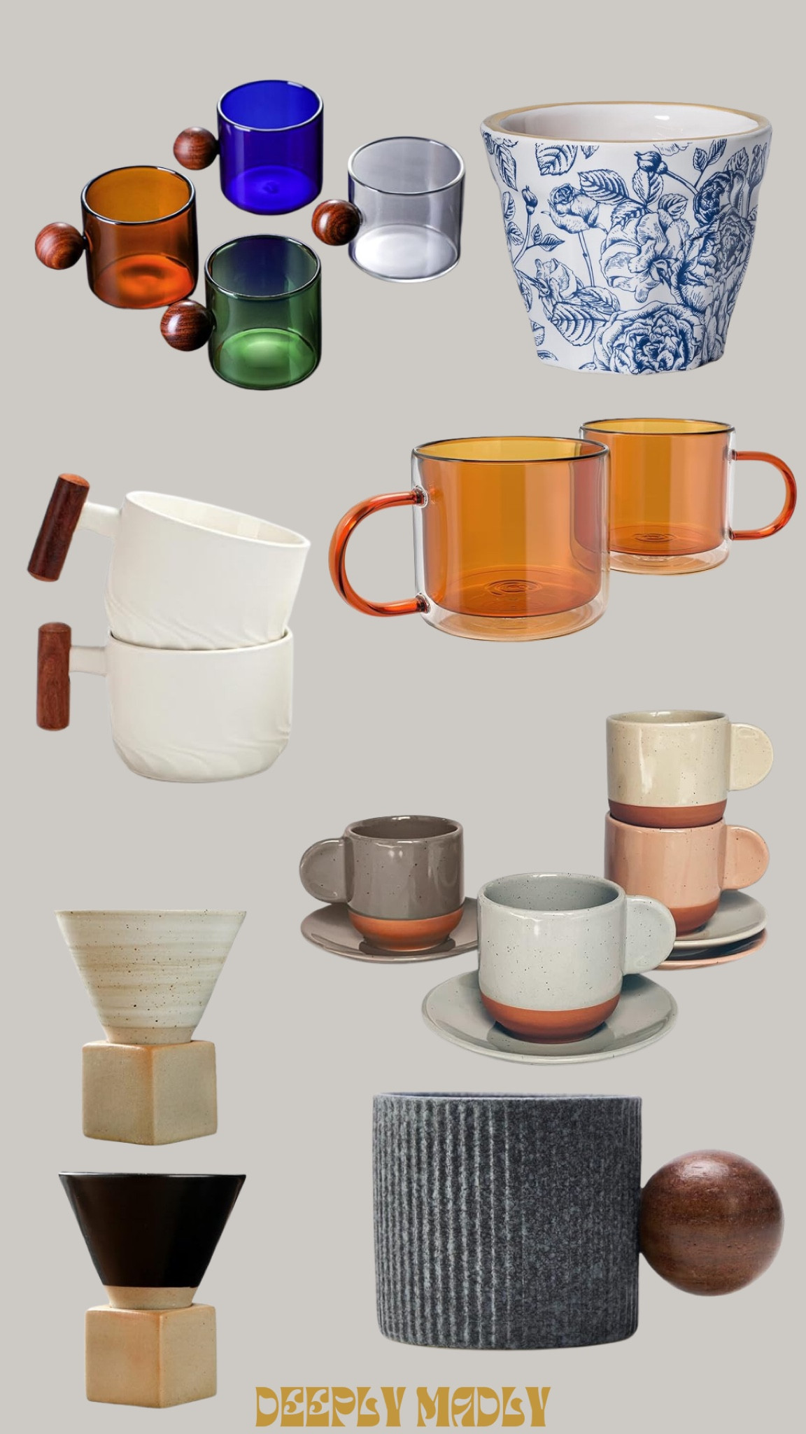 Cozy sipping season!

#LTKSeasonal #LTKHome