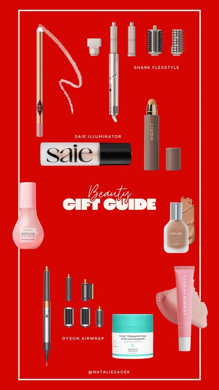 beauty gift ideas - these would make perfect gifts or stocking stuffers for the holidays!

gift guide, holiday gift ideas, Sephora, beauty gift guide, what to get her, gift guide for her

#LTKbeauty #LTKGiftGuide #LTKCyberWeek