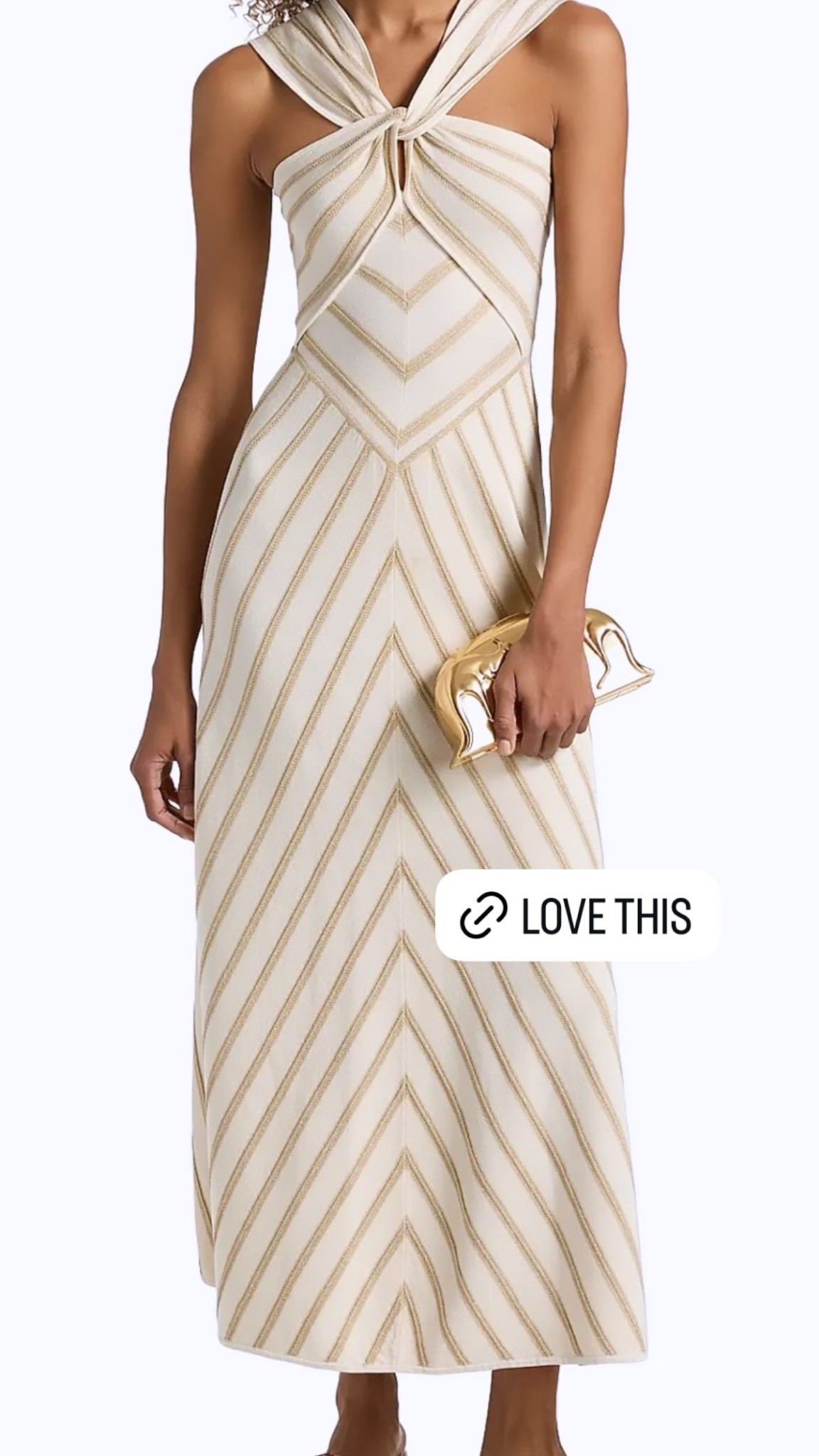 Pretty dress for day or night.

#LTKstorytime #LTKSeasonal