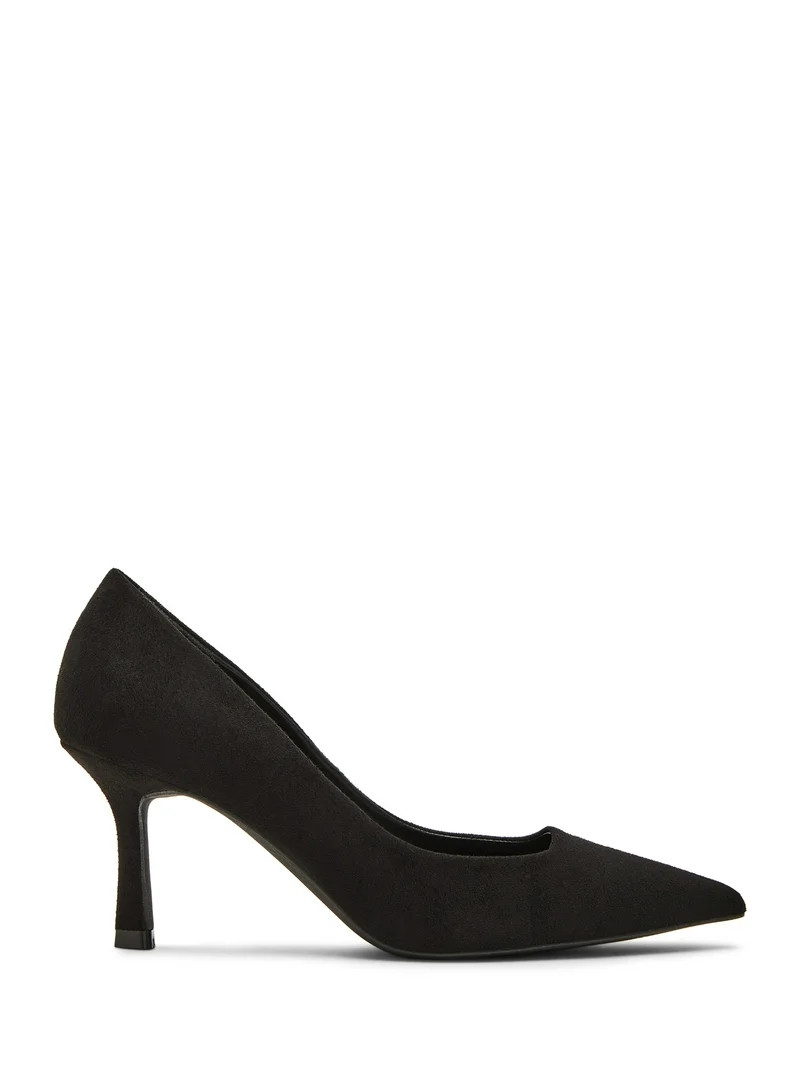 Madden Girl Women's Grove 2.75" Pointed Toe Pump | Walmart (US)