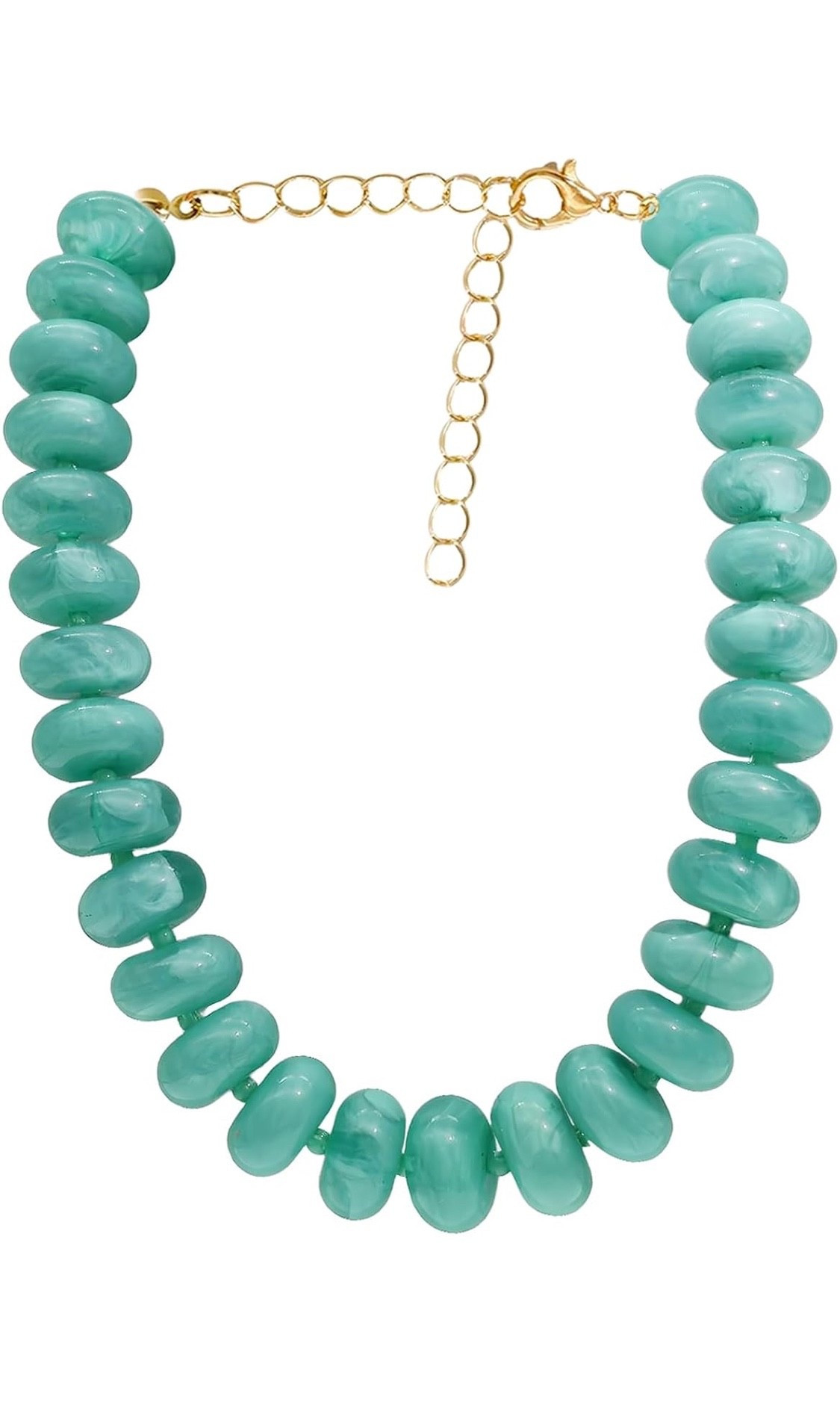 Chunky necklaces!!!!