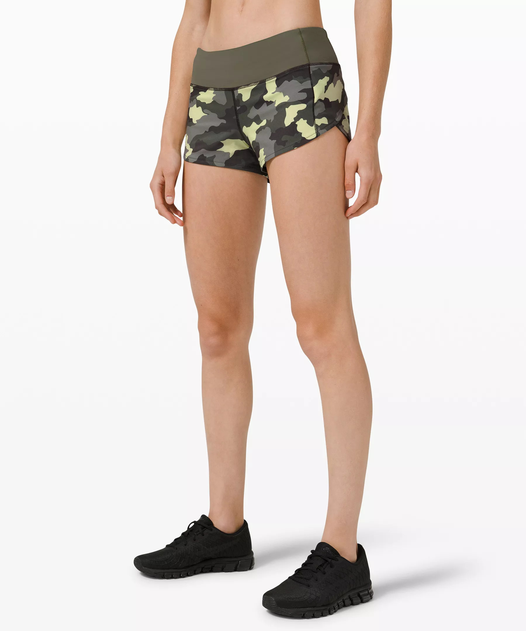 Speed Up Short 2.5" | Lululemon (US)