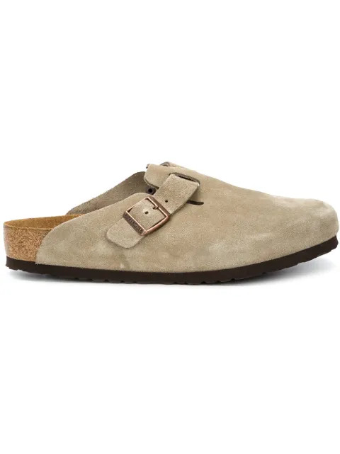 buckled sandals | Farfetch (AU)