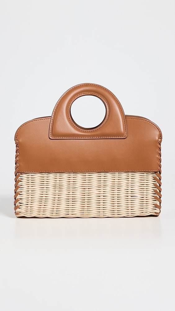 ALEXIS Bianca Picnic Bag | Shopbop | Shopbop
