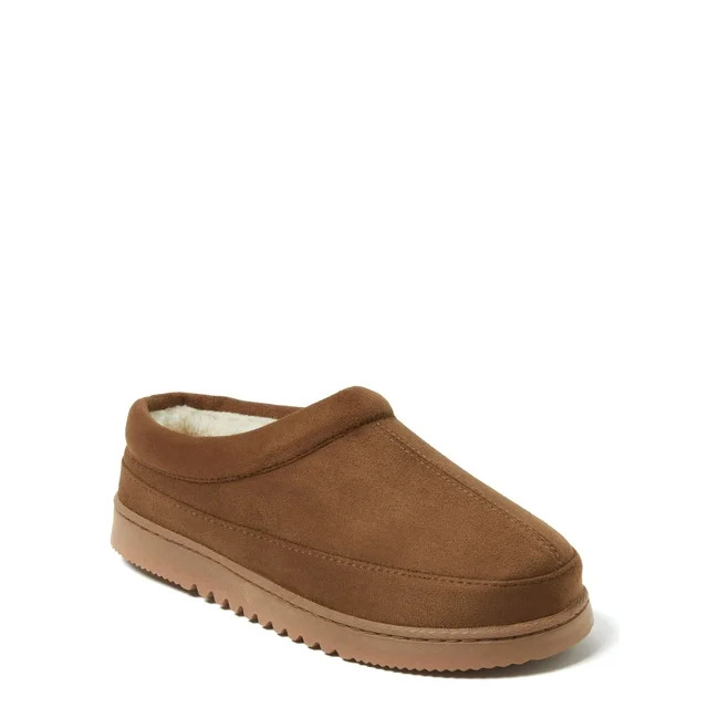 Dearfoams Cozy Comfort Women’s and Men’s Clog Slippers, Sizes 5-12 | Walmart (US)