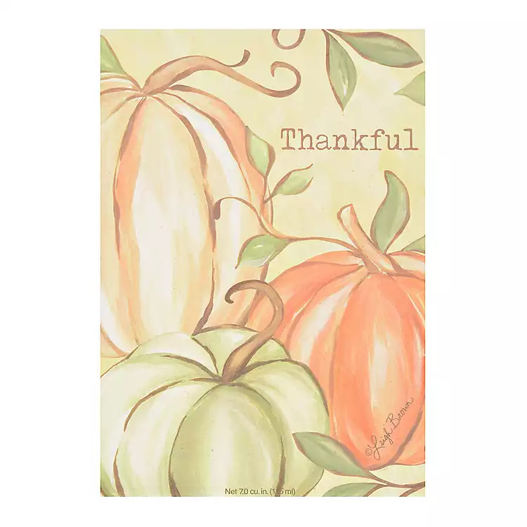 Thankful Sachet | Kirkland's Home
