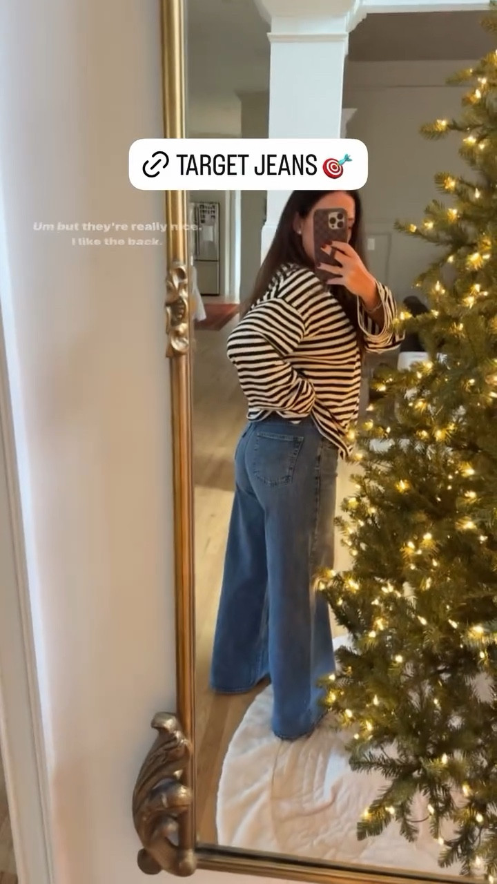 Shade: sweet success
Wearing a 28, runs a bit small 

#LTKdayinmylife #LTKootd