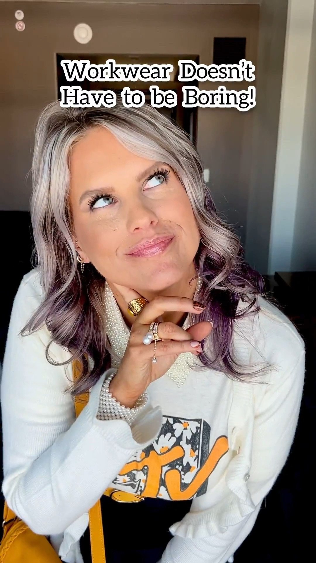   

#workwear #work #office #professional #businesscasual business casual, work outfit, work outfit ideas, office outfit, office outfit ideas, workwear outfit, workwear style, workwear fashion, workwear inspo, workwear inspiration, work look, office look, office, office outfit, office outfit inspo, office outfit inspiration, wear to work, work clothing, work clothes, wear to work clothes, office style, work style, office fashion, slacks, trousers, professional style, professional outfit, interview outfit, interview outfit ideas, interview look, dress pants, workwear pants, work pants, blouse, blazer, button down, button up, skirt, dress #cardigan #outfit #ideas #ootd #cardi #oversized #sweater #buttons #slouchy cardigan, cardigan sweater, duster cardigan, cardigan outfit ideas, cardigan outfits, cardigan workwear, office cardigan, how to style a cardigan, cardigan styling, cardigan style, cardigan look, styling a cardigan, affordable cardigan, midsize cardigan, curvy cardigan, cardigan curvy, cardigan midsize, long sleeve, oversized cardigan, casual cardigan, off the shoulder cardigan, v-neck cardigan, boyfriend cardigan, grandpa cardigan, slouchy cardigan, neutral cardigan, lightweight cardigan, short cardigan, long cardigan graphic tee, graphic tshirt, t-shirt, band, band tee, how to style a graphic tee, how to style a band tee, how to wear a graphic tee, how to wear a band tee, band tshirt, graphic tee outfit, graphic tee look, graphic tee style, graphic tee outfit inspo, graphic tee outfit inspiration 

#LTKMidsize #LTKFindsUnder50 #LTKWorkwear