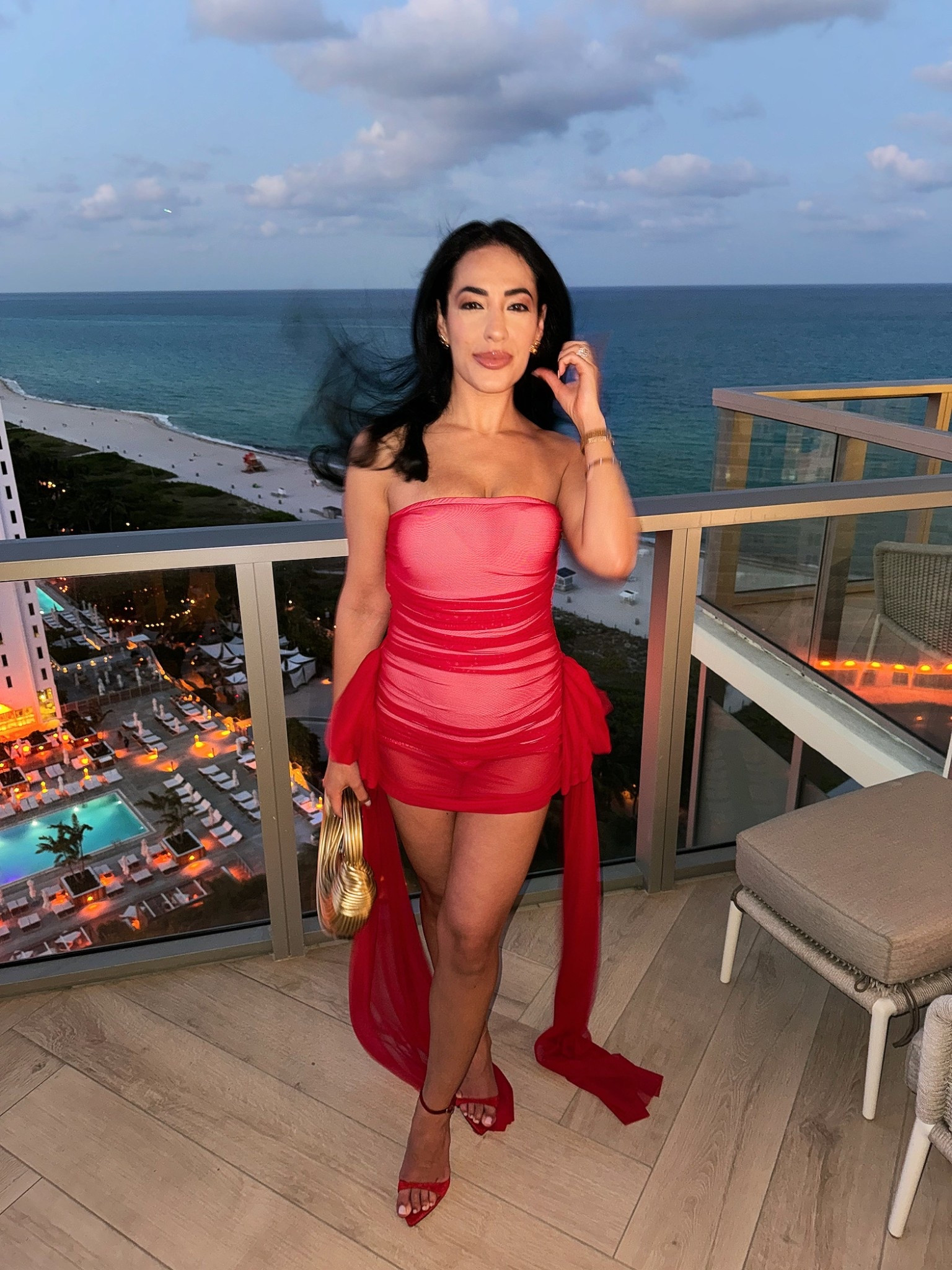 Bag is Verano Hill 💛

#LTKTravel #LTKParties #LTKStyleTip