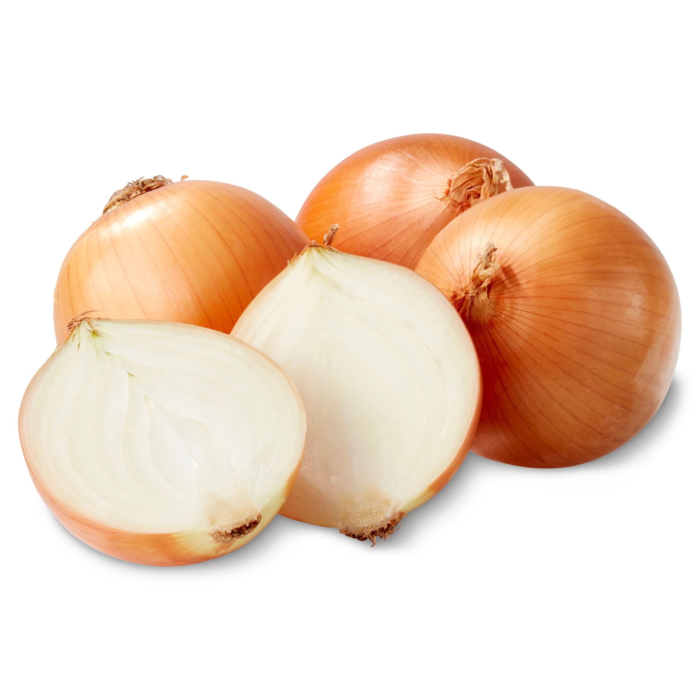 Sweet Onions, 3 lb Bag | Walmart (US)