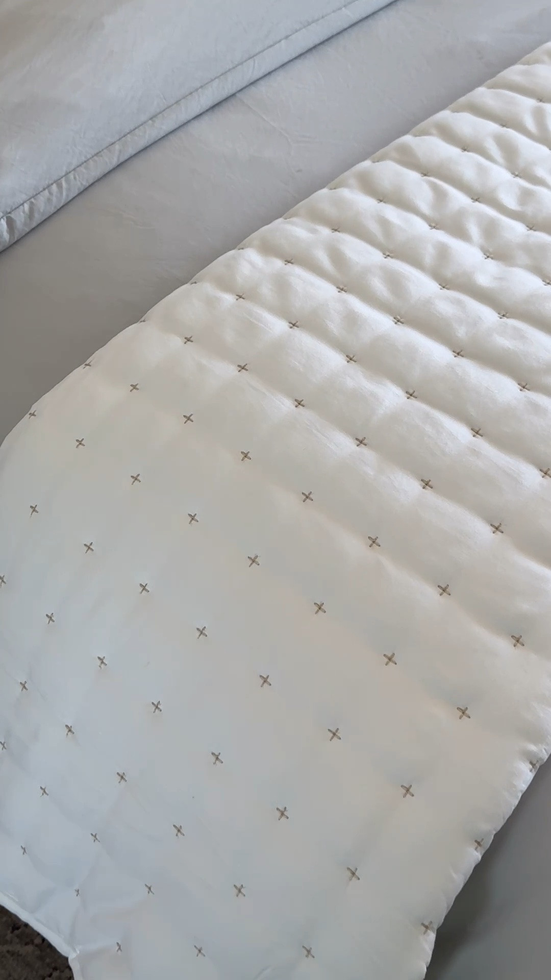 Our favorite look for less quilt from Amazon is 20% off!

#LTKHome #LTKSaleAlert #LTKSeasonal