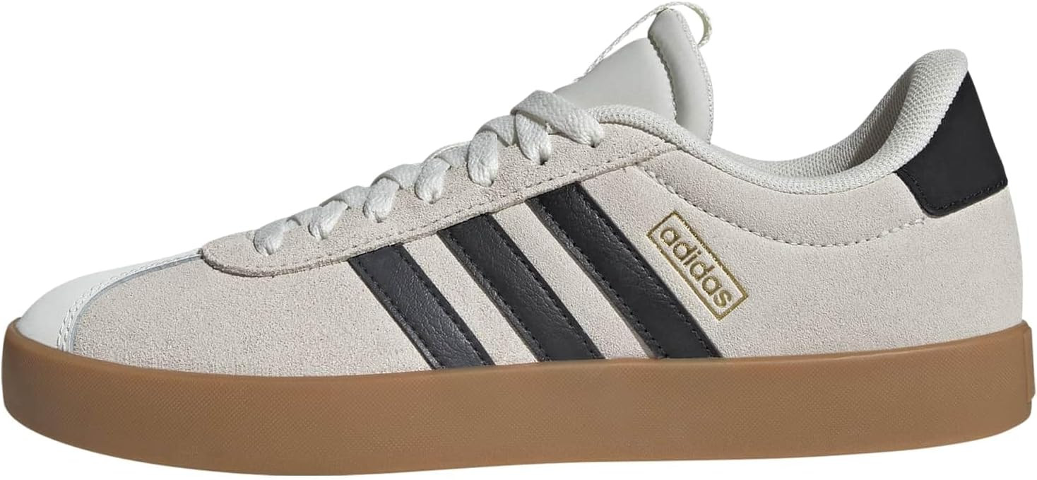 adidas Women’s VL Court 3.0 Sneaker | Amazon (US)