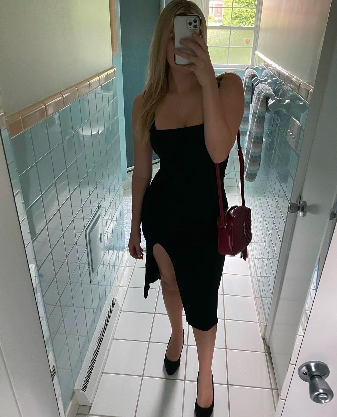 Date night outfit 

#LTKFindsUnder50 #LTKFindsUnder100 #LTKShoeCrush