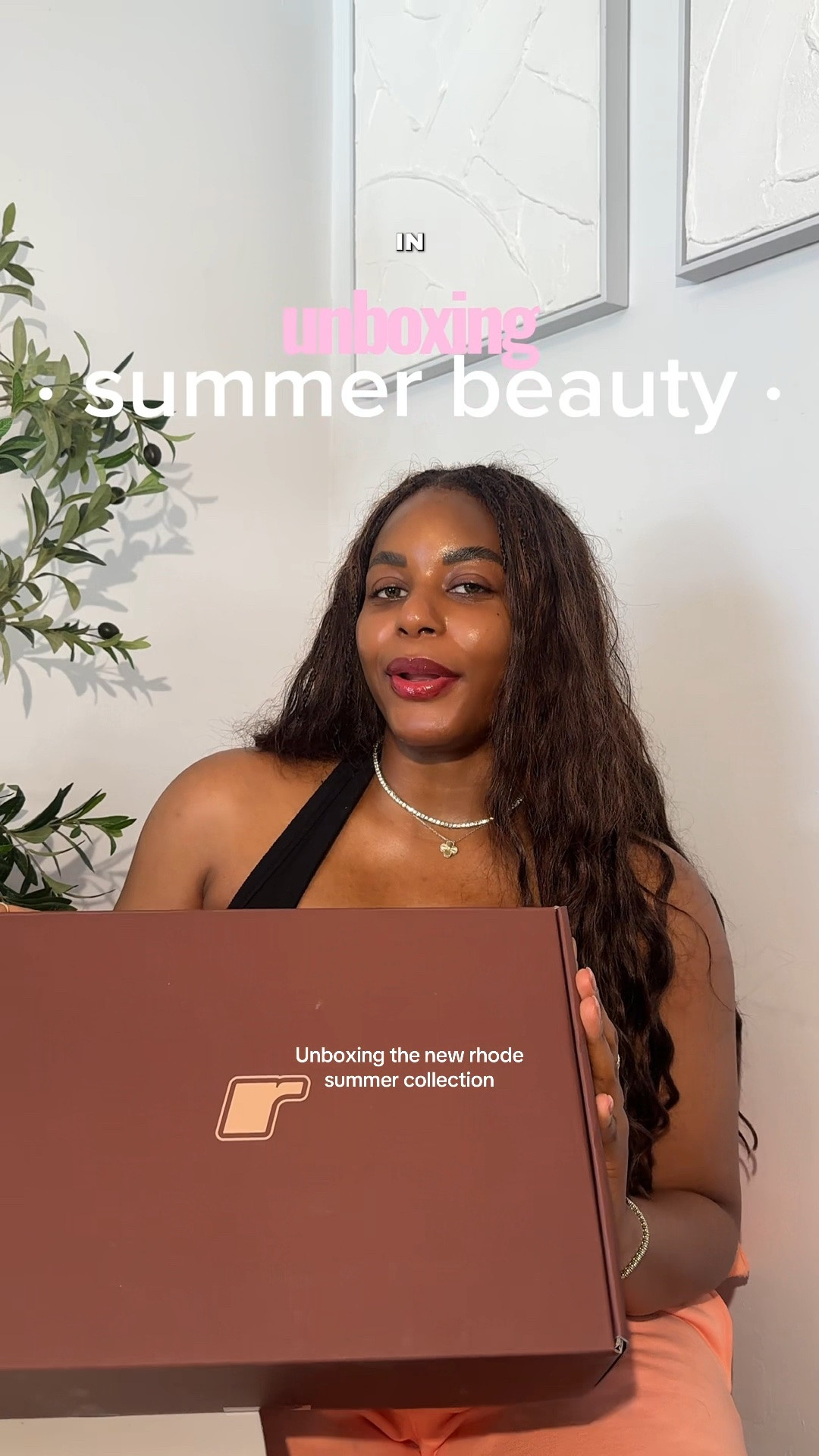 The new rhode summer collection is here! Hailey Bieber nailed it with the new makeup products for the summer that will definitely below you to get your glow on! Using the new pocket bronzer, highlight milk,  pocket brush and more! … For more links to wedding guest dress summer, summer outfits, summer dresses, country concert outfits, date night outfits, business casual workwear, work outfits, travel outfits, vacation outfits beach, follow me on LTK! ✨

#LTKsummer #LTKbeauty #LTKtravel