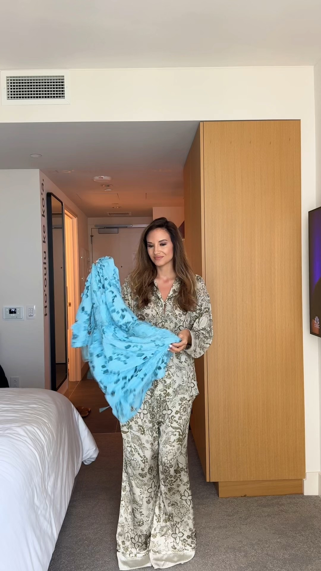 A stunning blue floral crochet mini dress!

What I wore in Hawaii 🌺 Hawaii Fashion

#LTKSeasonal #LTKFindsUnder100 #LTKStyleTip