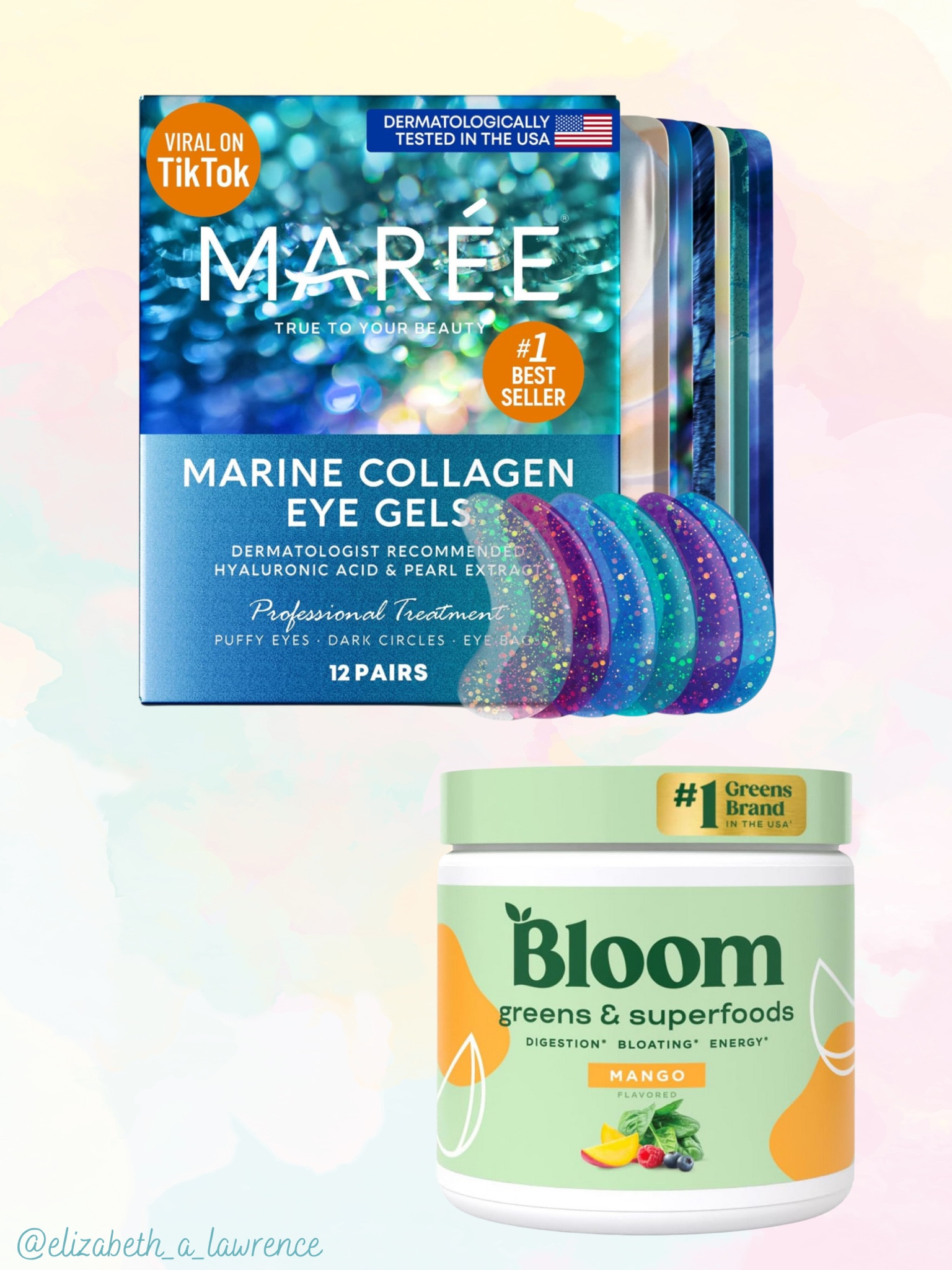 Morning must haves

#LTKGiftGuide #LTKbeauty #LTKfitness