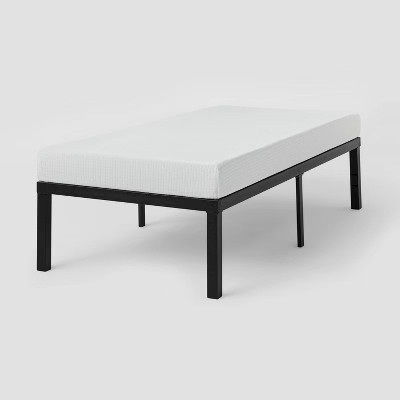 6" Gel Memory Foam Mattress with Microban® Antimicrobial Fabric Cover - Room Essentials™ | Target