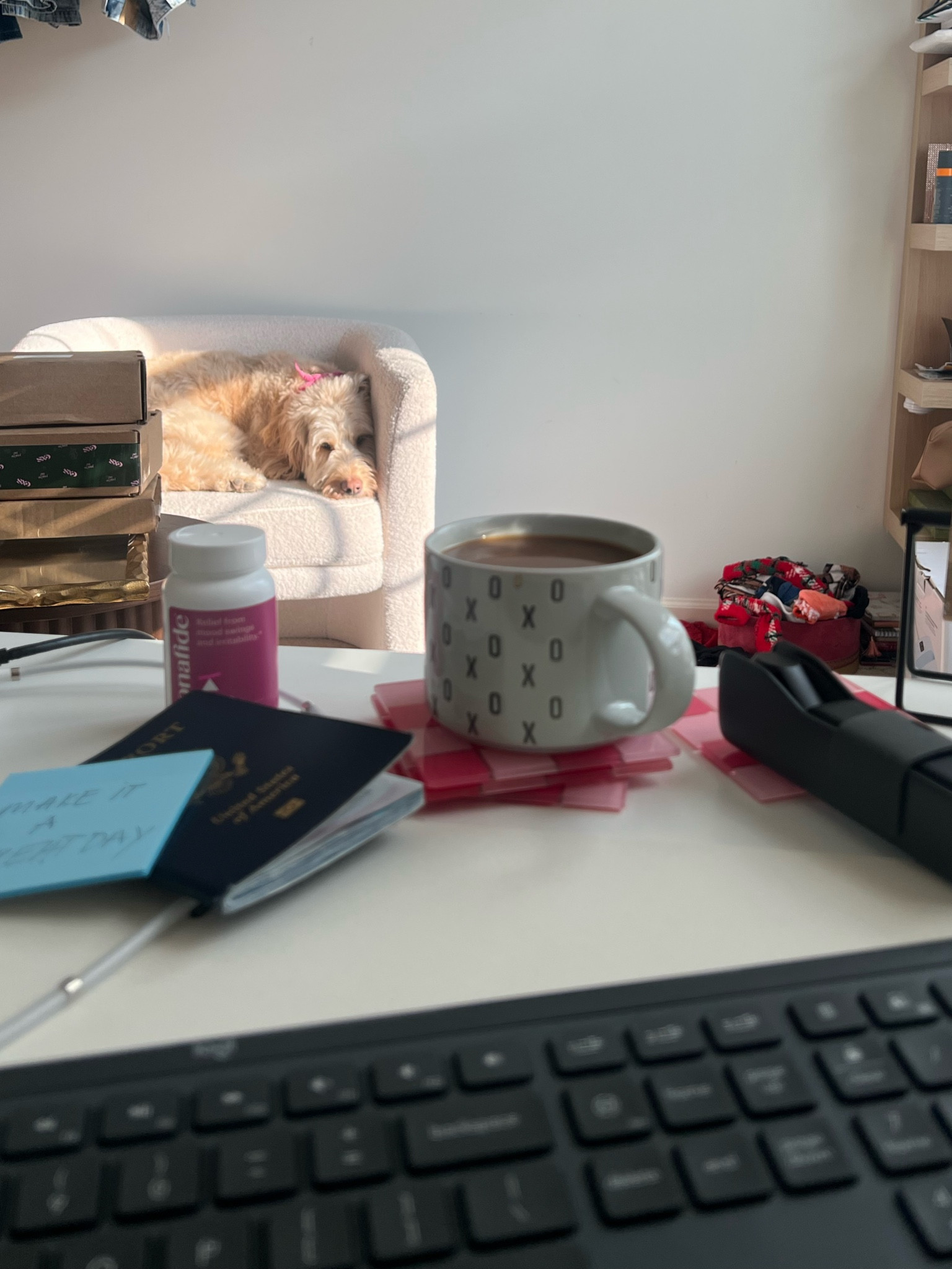 Work desk views 

#LTKFindsUnder50 #LTKHome #LTKFamily