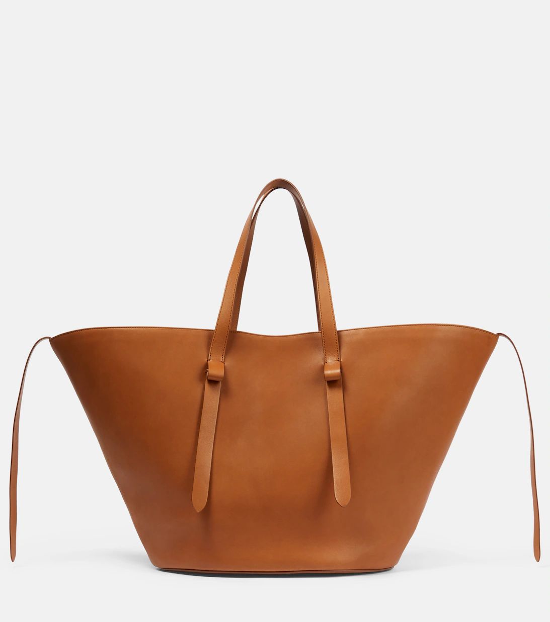 Jasper Large leather tote bag | Mytheresa (US/CA)