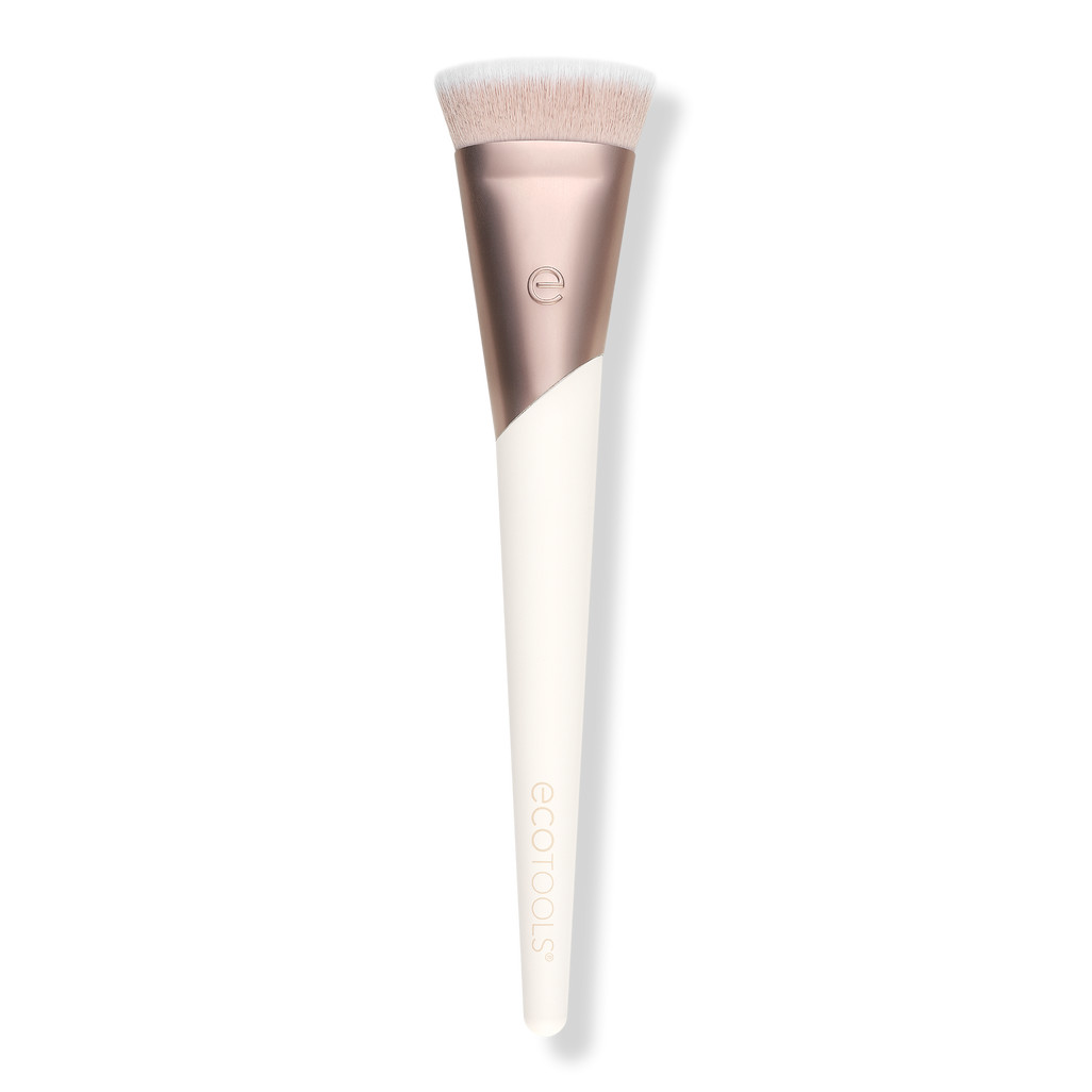 Luxe Flawless Foundation Makeup Brush | Ulta