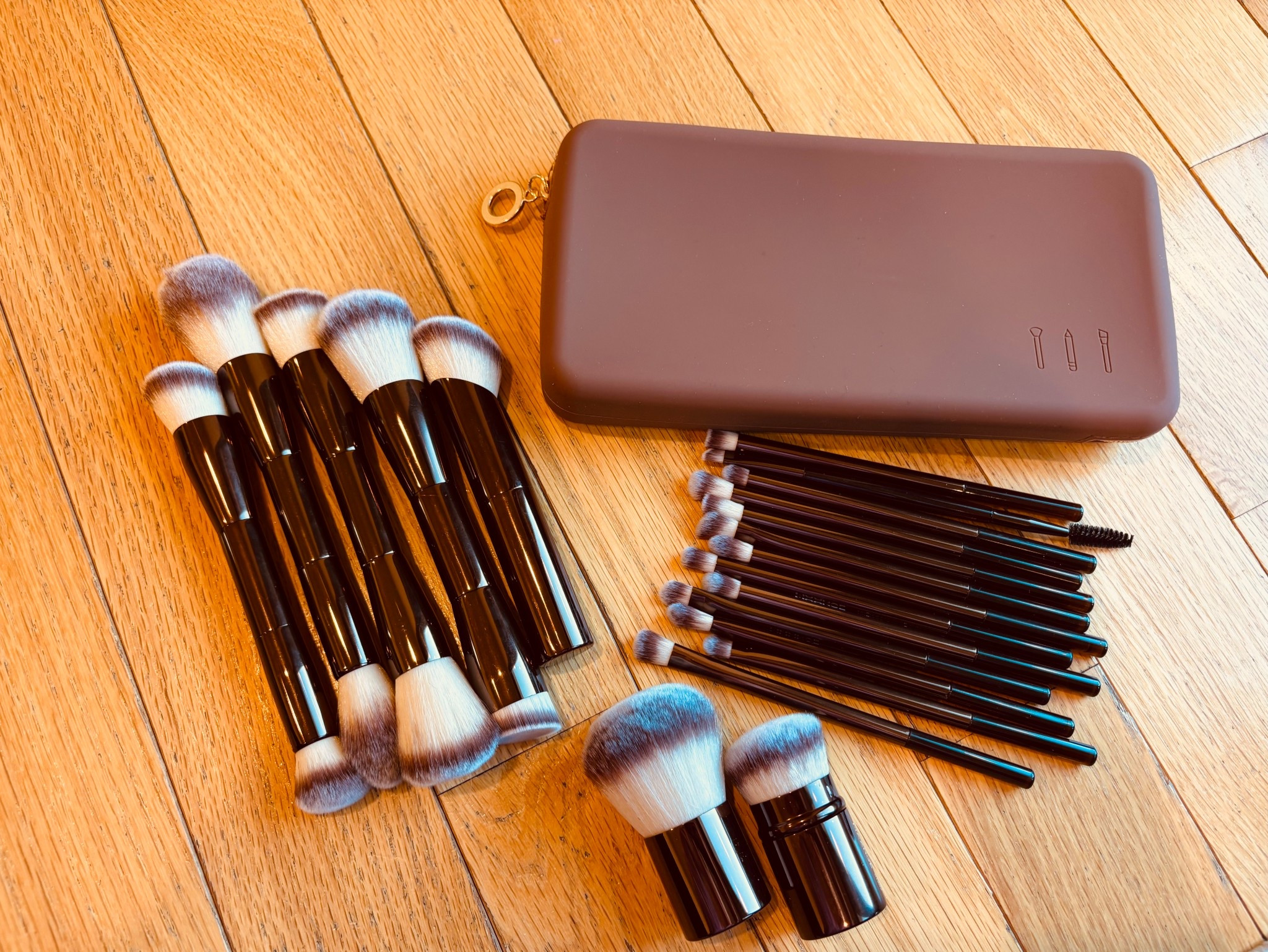 🤎

#LTKBeauty #LTKselfcare #LTKTravel