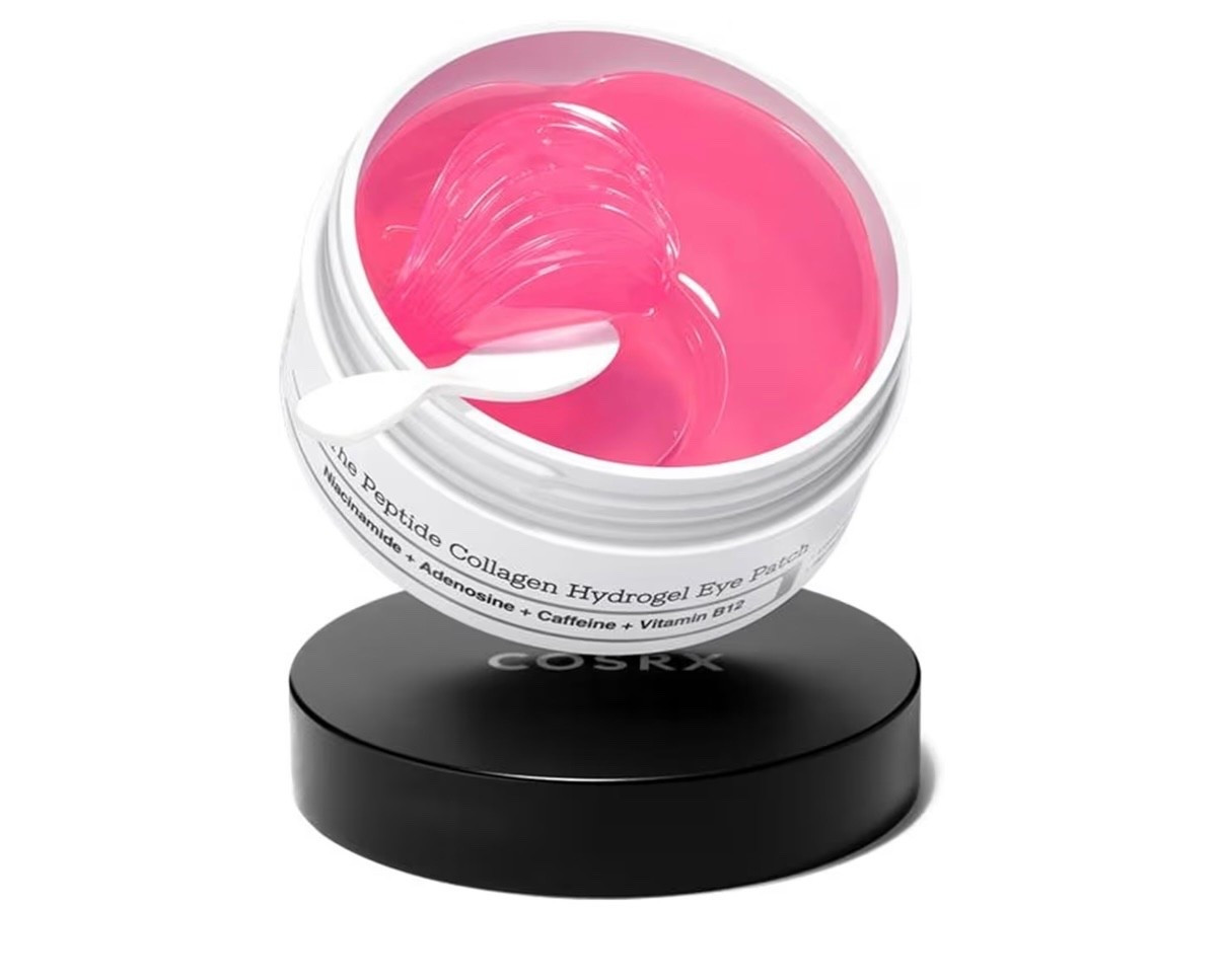 ✨Eye patches Essentials✨