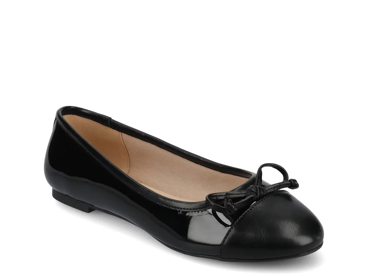 Journee Kaiah Ballet Flat | DSW