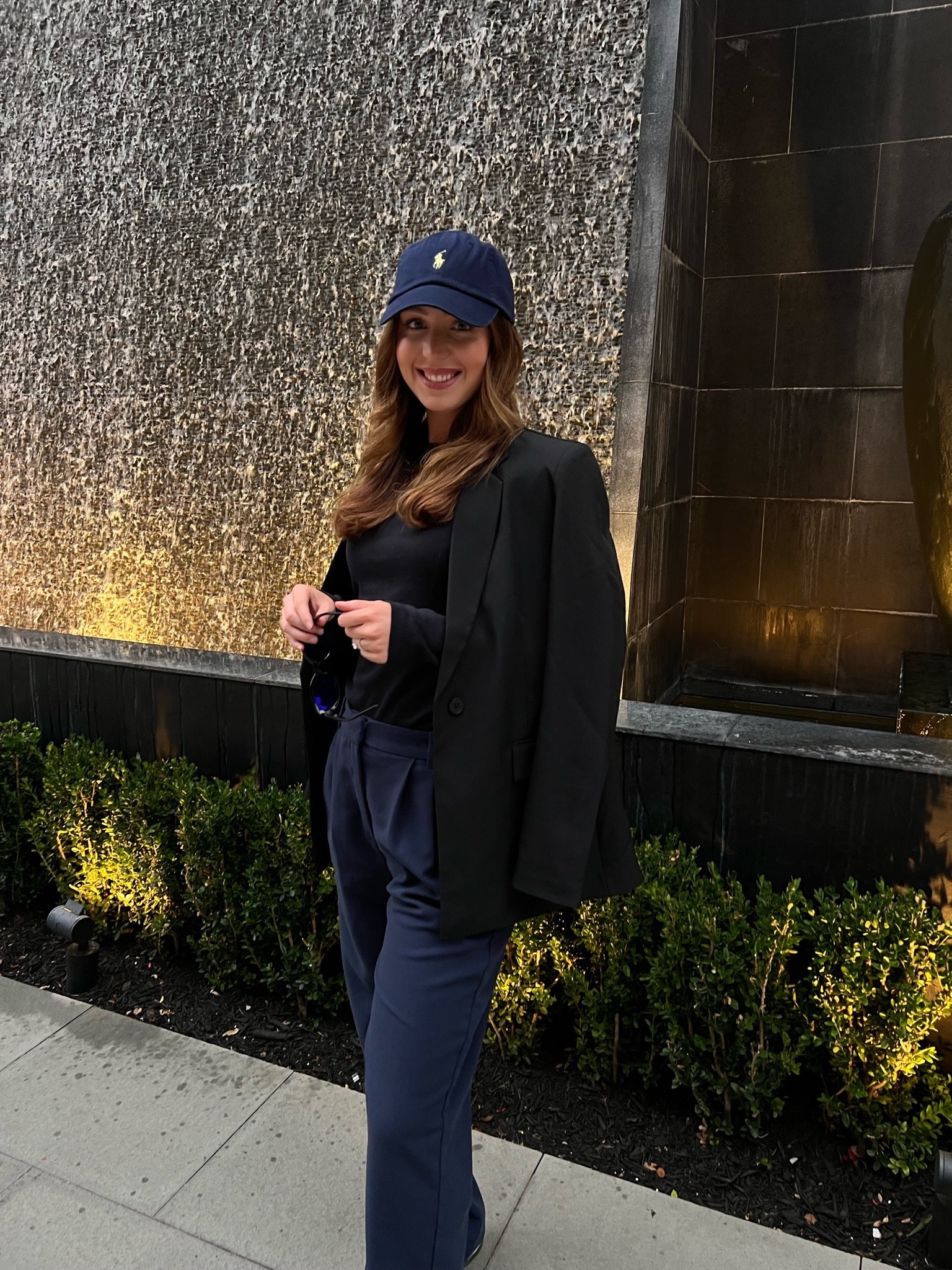 Mini Winter Capsule by Braylea Smith— I’ve made this for the girl who wants to make getting ready simple. My mini capsule is a group of 15 or so items that can all be styled together to create beautiful, effortless, & classy outfits✨

winter outfit, winter outfit idea, denim jeans, boots, booties, winter essentials, winter wishlist, winter outfits, abercrombie, a&f, abercrombie & fitch, jacket, fall sweater, pants, trousers, work wear, #ltksale, #ltkseasonal, jeans, abercrombie jeans, sweaters, winter dresses, white button up, mango, dress, boots, cowboy boots, black cowboy boots, Adidas sambas, Abercrombie trousers, vest, black vest, vest outfit, revolve, dark denim jeans, basics, capsule wardrobe, scarf 

#liketkit #LTKunder100 #LTKunder50 #LTKfit    #LTKFind #ltksalealert 