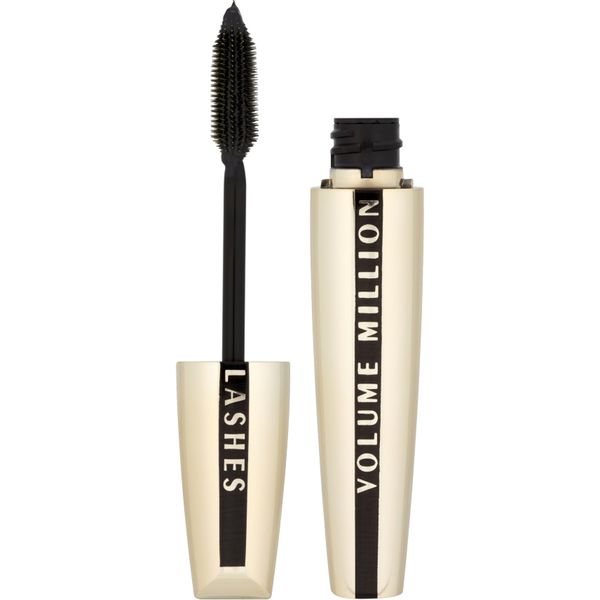 L'Oréal Paris Volume Million Lashes Mascara - Black (9ml) | Look Fantastic (UK)