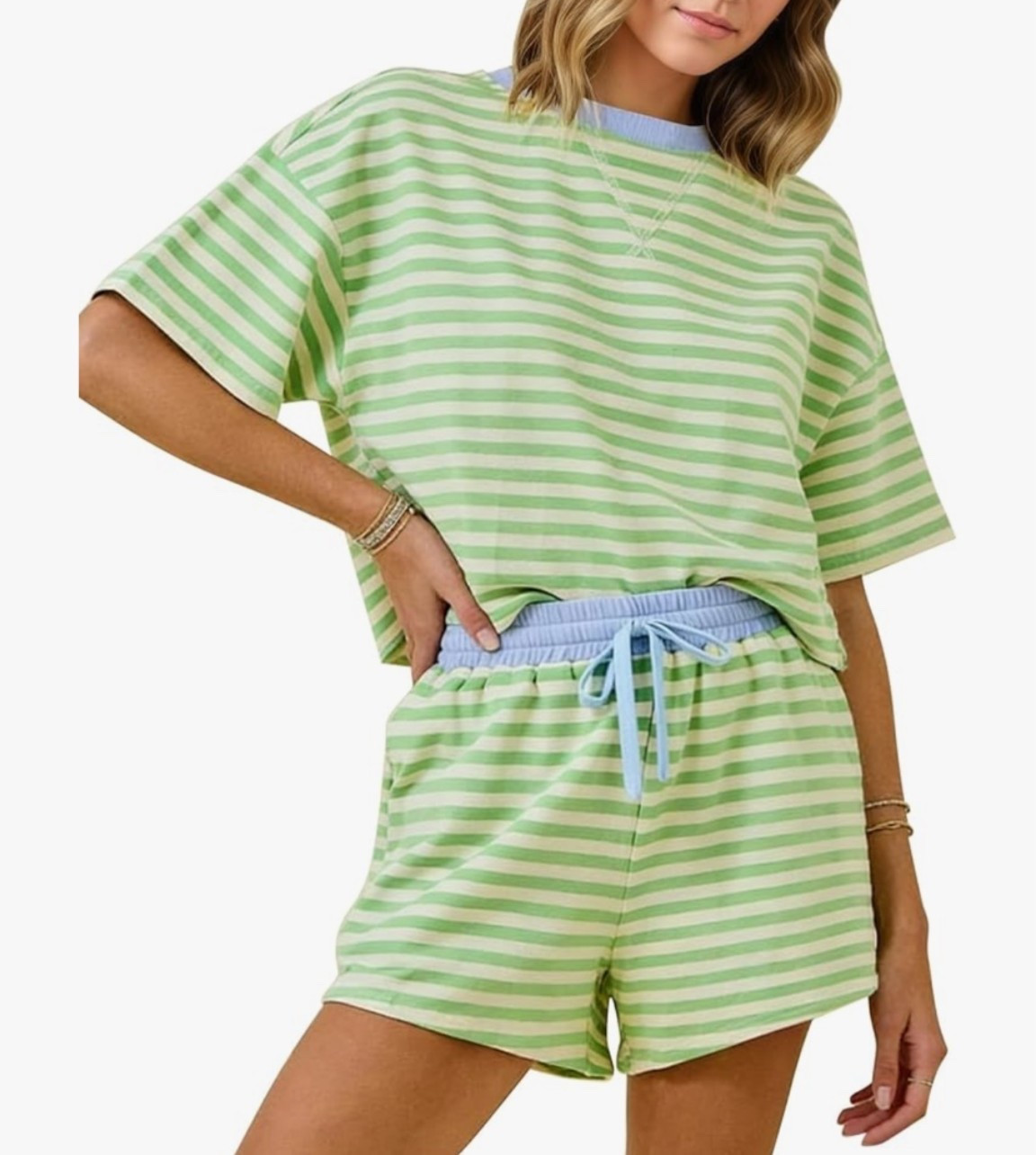 Amazon matching set

#LTKootd #LTKU #LTKSaleAlert